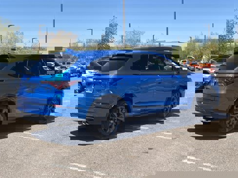 New 2026 Acura MDX A-Spec image 6