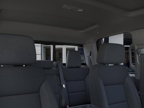 New 2026 GMC Sierra 1500 Elevation w/ Preferred Package image 24