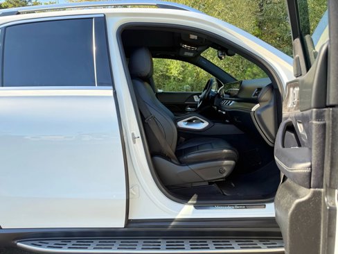 Used 2020 Mercedes-Benz GLE 350 4MATIC image 30