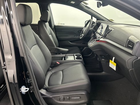 New 2026 Honda Odyssey Sport-L image 33