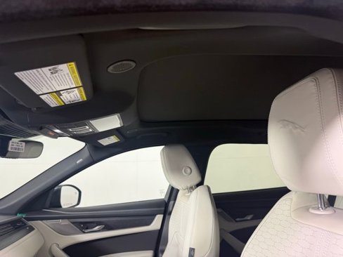 New 2026 Jaguar F-PACE R-Dynamic S image 15