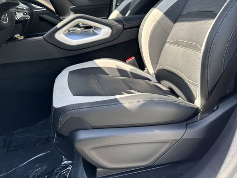 New 2025 Mercedes-Benz GLE 63 AMG S image 16
