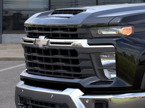 New 2025 Chevrolet Silverado 3500 LT w/ All Star Edition image 13
