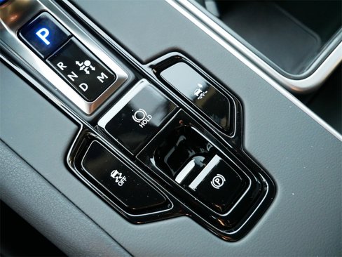 New 2026 Lexus TX 500h AWD image 24
