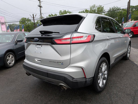 Used 2019 Ford Edge Titanium w/ Equipment Group 301A image 7