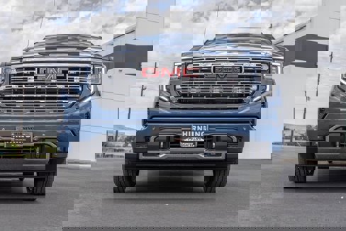 New 2026 GMC Sierra 1500 Denali image 29