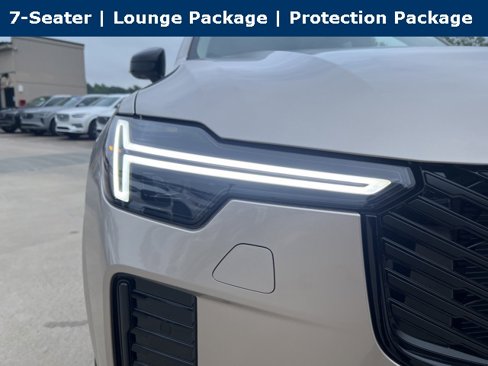New 2026 Volvo XC90 B6 Ultra w/ Lounge Package image 11