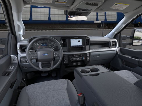 New 2026 Ford F350 XL image 9