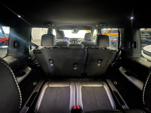 Used 2024 Jeep Grand Cherokee L Laredo image 23