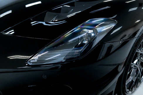 Used 2023 Maserati MC20 Spyder image 28