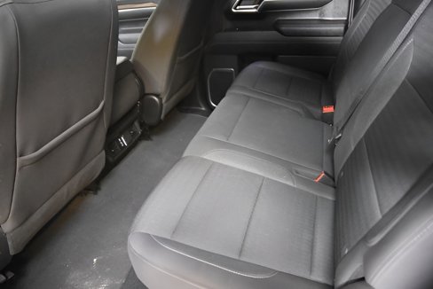 Used 2023 Chevrolet Silverado 1500 LT w/ Protection Package image 33