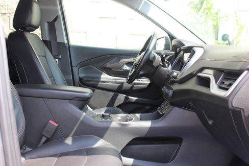 Used 2019 GMC Terrain SLT w/ Preferred Package image 14