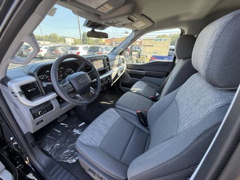 New 2026 Ford F350 XLT image 11