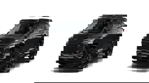 New 2026 Buick Enclave Sport Touring w/ Power Package image 5