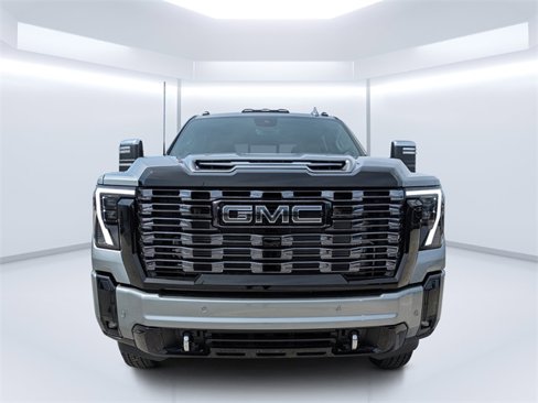 New 2026 GMC Sierra 3500 Denali Ultimate image 9