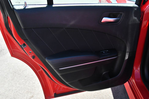 Used 2022 Dodge Charger R/T image 32
