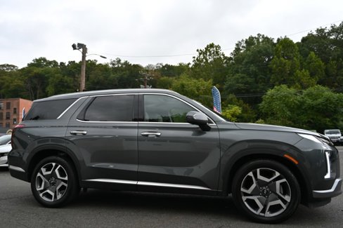 Used 2024 Hyundai Palisade Limited image 10