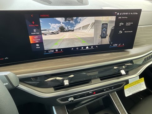 New 2026 BMW X5 xDrive40i w/ Premium Package image 17