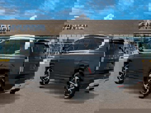 New 2026 Hyundai Ioniq 9 Limited image 5