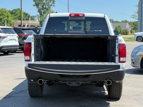 Used 2021 RAM 1500 Classic Warlock image 48