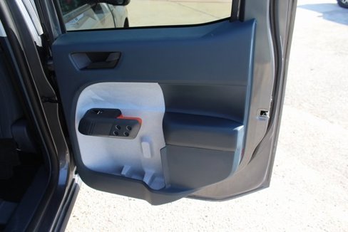 Used 2022 Ford Maverick XLT image 7