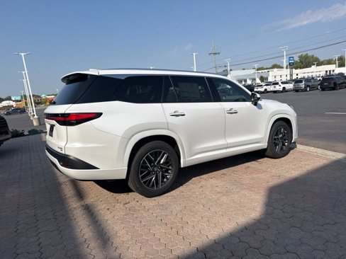 New 2026 Lexus TX 350 AWD w/ Technology Package image 7
