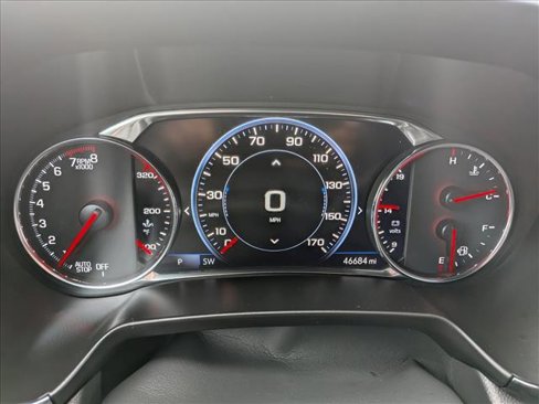 Used 2024 Chevrolet Blazer RS w/ Enhanced Convenience Package image 12