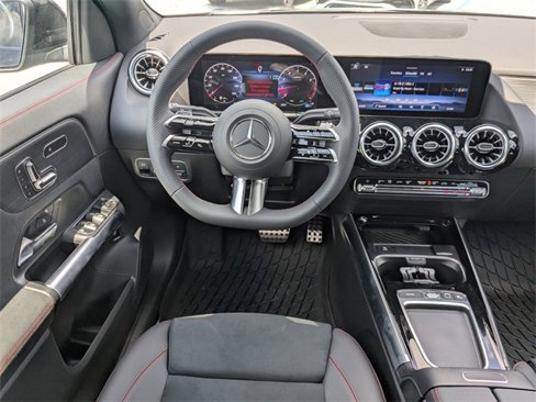 New 2026 Mercedes-Benz GLA 250 image 16
