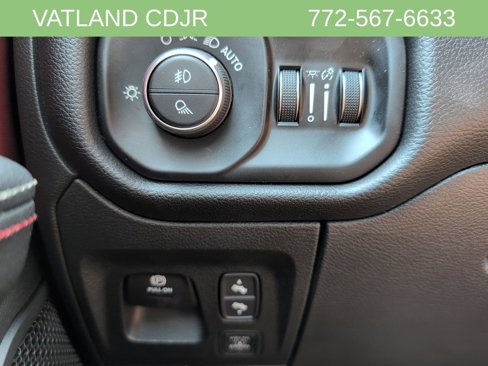 New 2026 RAM 1500 Rebel image 14