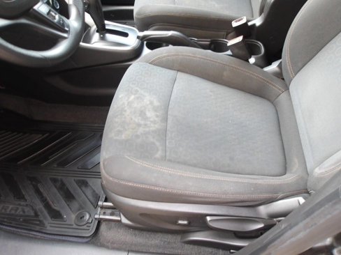 Used 2020 Chevrolet Trax LS w/ Tint and Cruise Package image 17