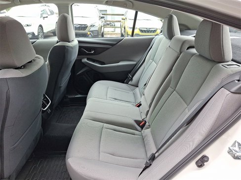Used 2025 Subaru Legacy Premium image 10