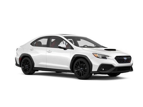 New 2025 Subaru WRX GT image 1