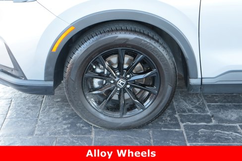 Used 2024 Honda CR-V Sport-L image 6