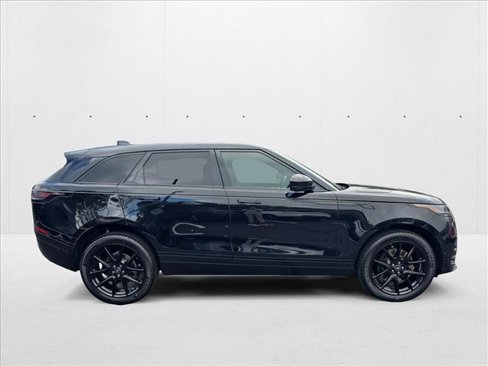 New 2026 Land Rover Range Rover Velar Dynamic SE image 4