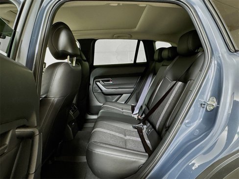 New 2025 MAZDA CX-50 AWD 2.5 S w/ Weather Package image 13