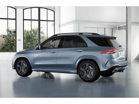 New 2026 Mercedes-Benz GLE 450 4MATIC image 30