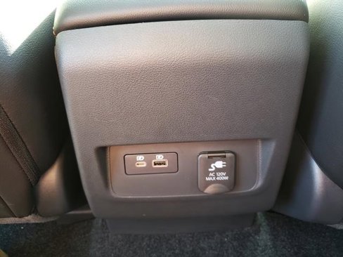 New 2026 Nissan Frontier PRO-4X w/ Pro Premium Package image 14