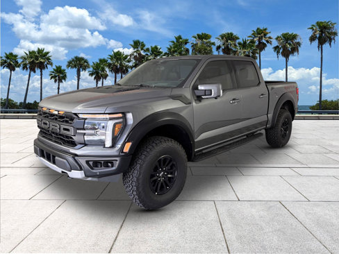 New 2025 Ford F150 Raptor image 5