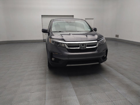 Used 2021 Honda Pilot EX image 14