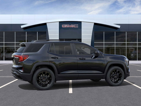 New 2026 GMC Terrain Elevation w/ Elevation Premium Package image 5
