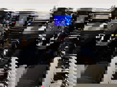 New 2026 Toyota Tundra SR5 image 10