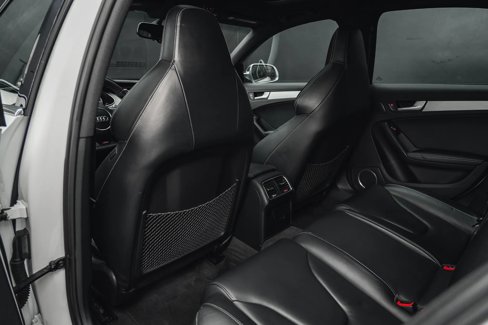 Used 2015 Audi S4 Premium Plus w/ Technology Package image 46