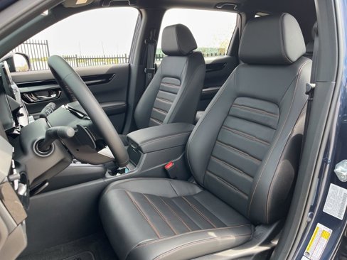 New 2026 Honda CR-V Sport Touring image 13