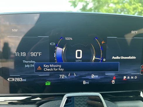 New 2026 Chevrolet Silverado EV Trail Boss w/ Premium Package image 17