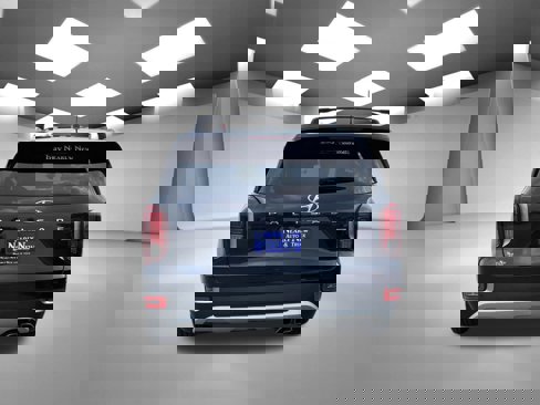 Used 2020 Hyundai Palisade SEL w/ Convenience Package image 4