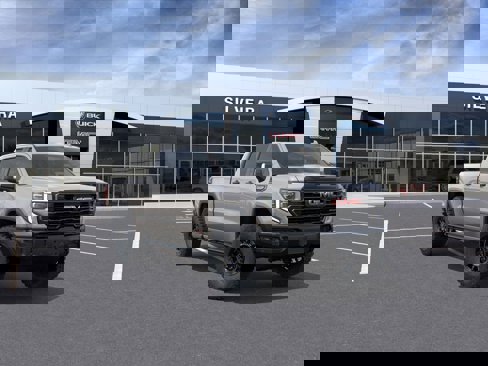 New 2026 GMC Sierra 1500 AT4X w/ AT4X AEV Edition image 1