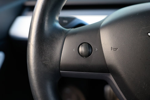 Used 2019 Tesla Model 3 Long Range image 26