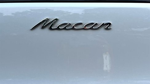 Used 2020 Porsche Macan image 51