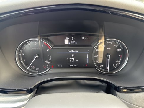 Used 2025 Cadillac XT5 Premium Luxury image 16