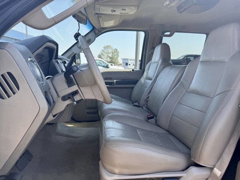 Used 2008 Ford F350 Lariat image 6